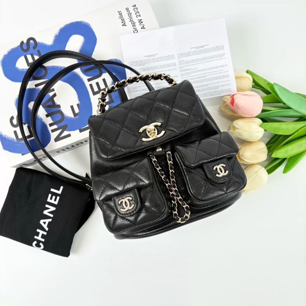 Chanel Women Pre-Loved Bag Very Good Condition